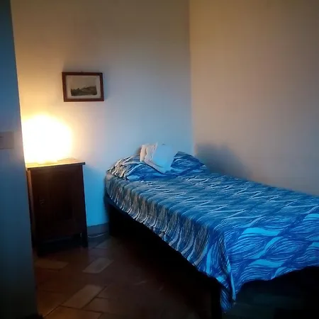 Lägenhet Demetriade Rom